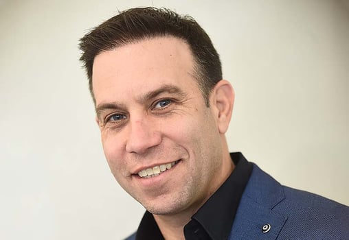 תומר אייזן, קרדיט: דני בכר